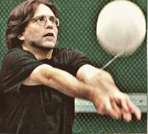 Keith Raniere