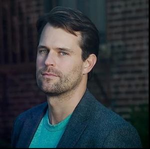 Anthony Ames was the head of the Society of Protectors. He is also the husband of Sarah Edmondson. When he found out about Clare Bronfman-funded female pubic mutilation, he wouldn't stand for it. He resigned from SOP.
