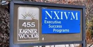 NXIVM teaches Executive Success Programs.