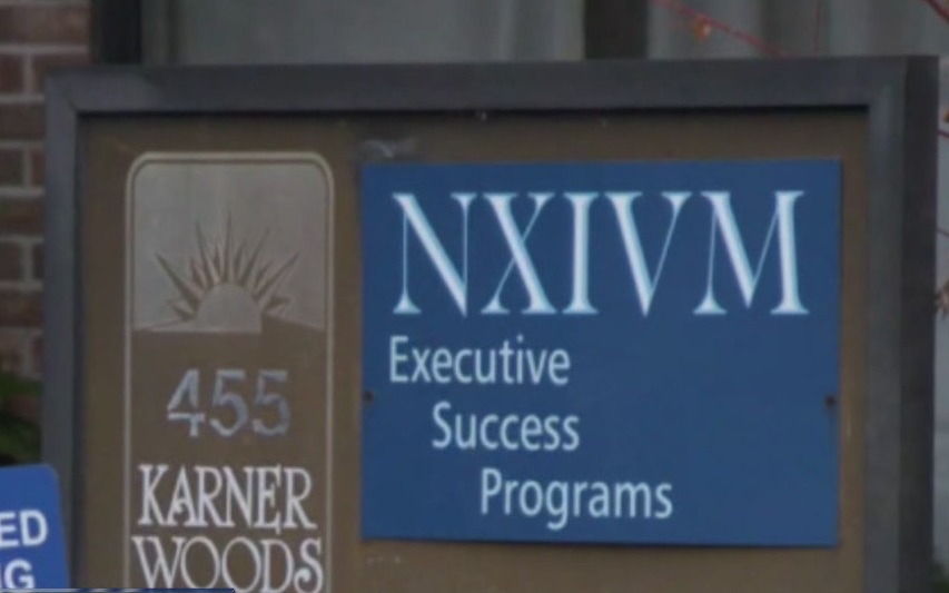 Guest View: NXIVM Will Live on