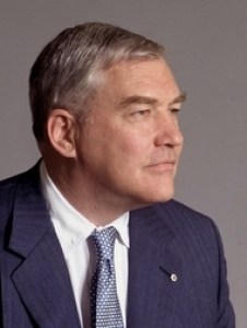 Lord Black of Crosshabour - Conrad Black
Peter Bregg/Maclean's ©
Lord Black of Crossharbour by Peter Bregg/Maclean's ©