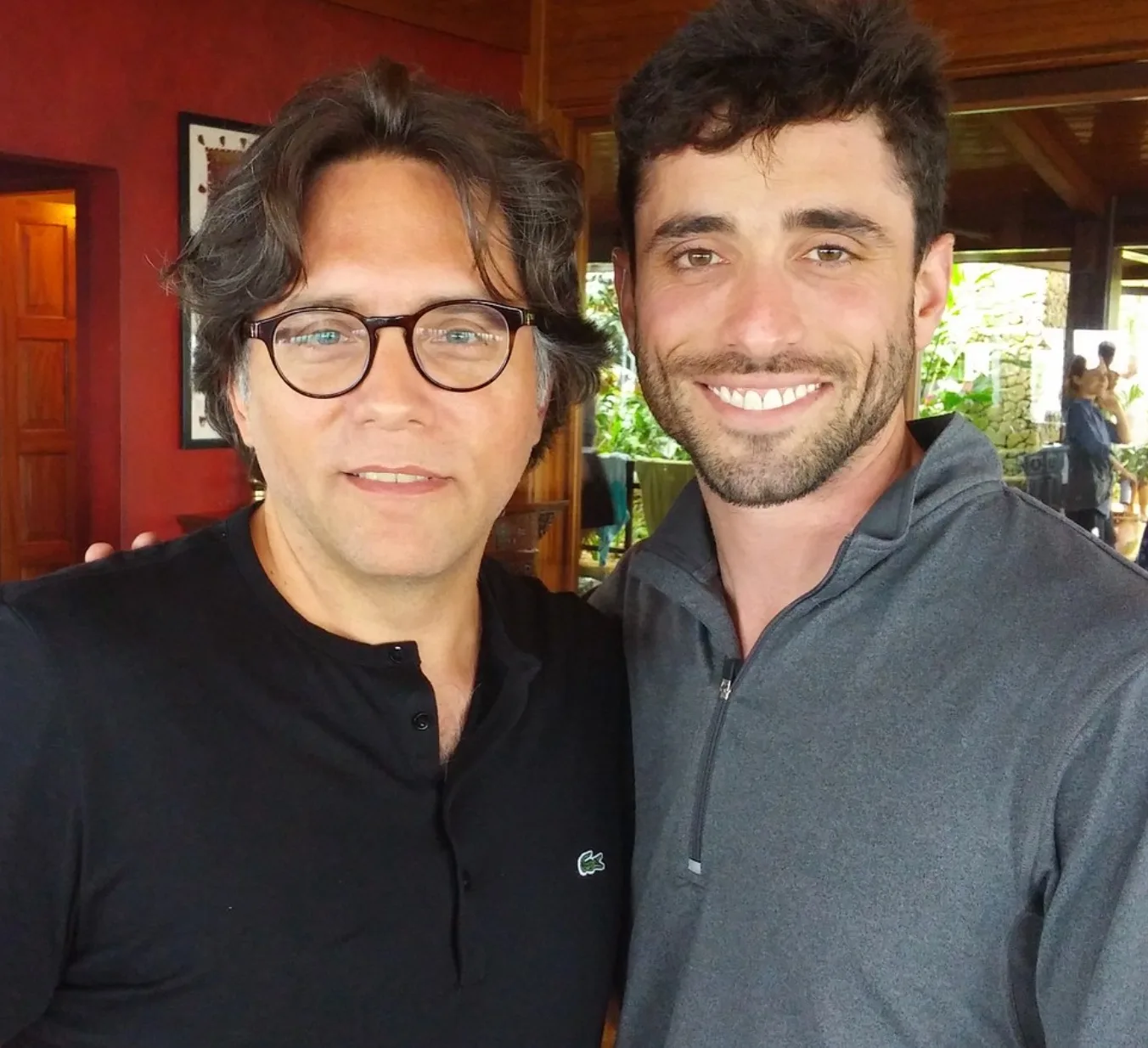 Rock Criticizes Kevin’s Article on Ethan Klein Interview and Nxivm Scam