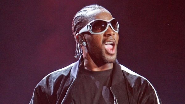 R. Kelly