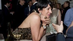 ghislaine maxwell 23
