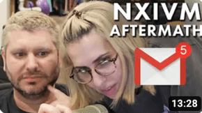 Ethan Klein reacts to NXIVM aftermath following interview with Marc Elliot