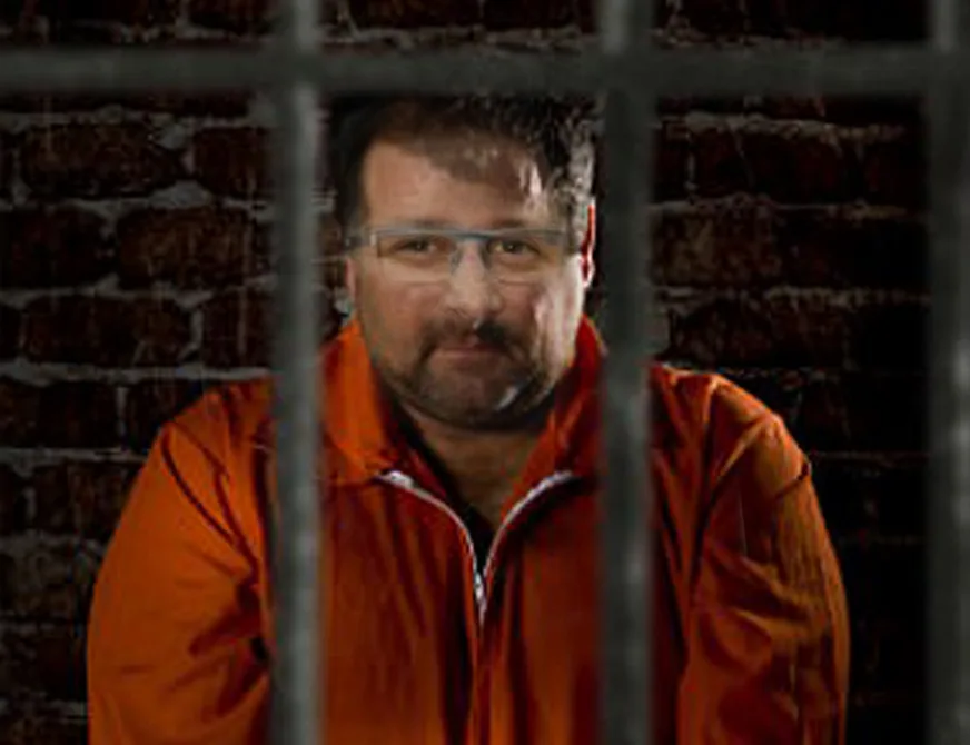 Prisons are Petri Dishes During COVID; Compassionate Release Saves Many