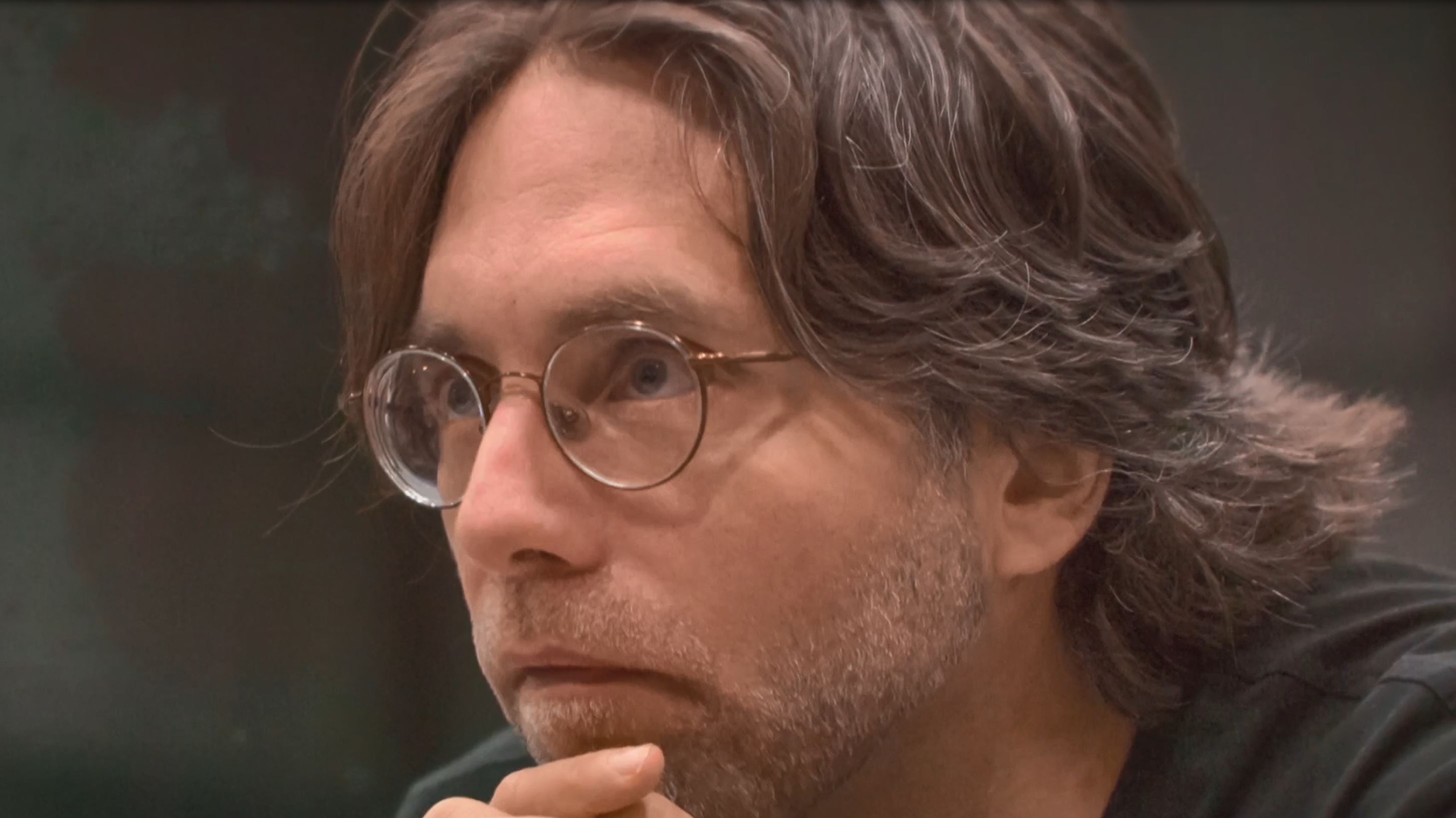 RUMOR: Raniere Assigned to Sex Offender Prison in Tucson