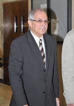Peter Madoff