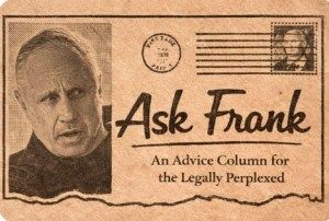 Ask Frank