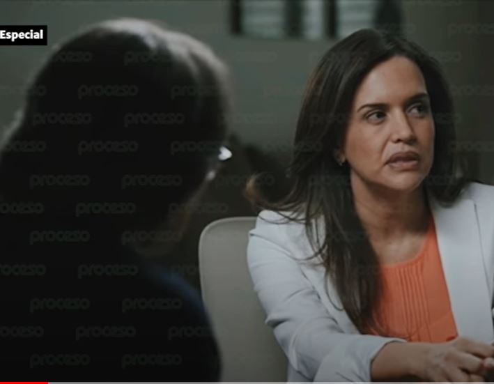 Leading Mexican Candidate for Gov. of Nuevo Leon, Clara Luz Flores, Appears on Video With NXIVM’s Keith Raniere –She Filmed at Nancy Salzman’s House in Albany