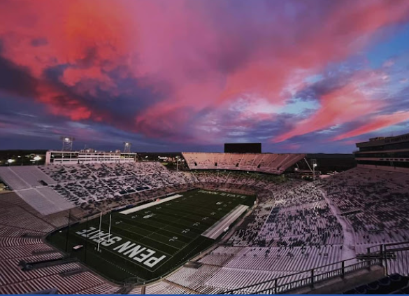 Penn State Athletics to Lead Nation in Debt With $700M Borrowing Plan, as Donations Fallout From Penn State Betrayal of Paterno Continues