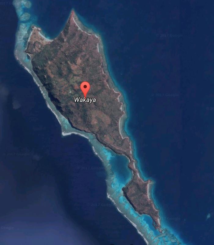 There will always be Fiji: Clare Bronfman purchased most of Wakaya Island last August