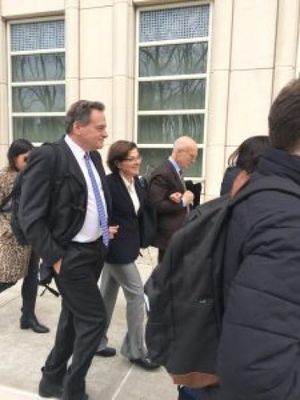 nancy salzman at court 1