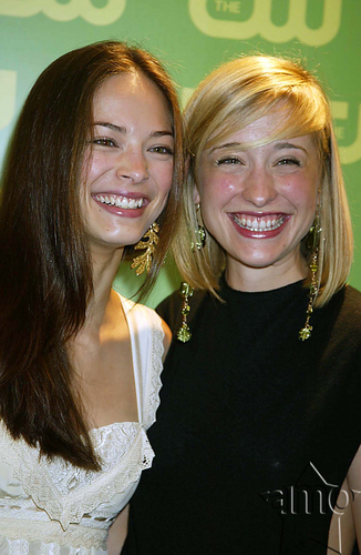 Guest View: What should Kristin Kreuk do about her Allison Mack problem?