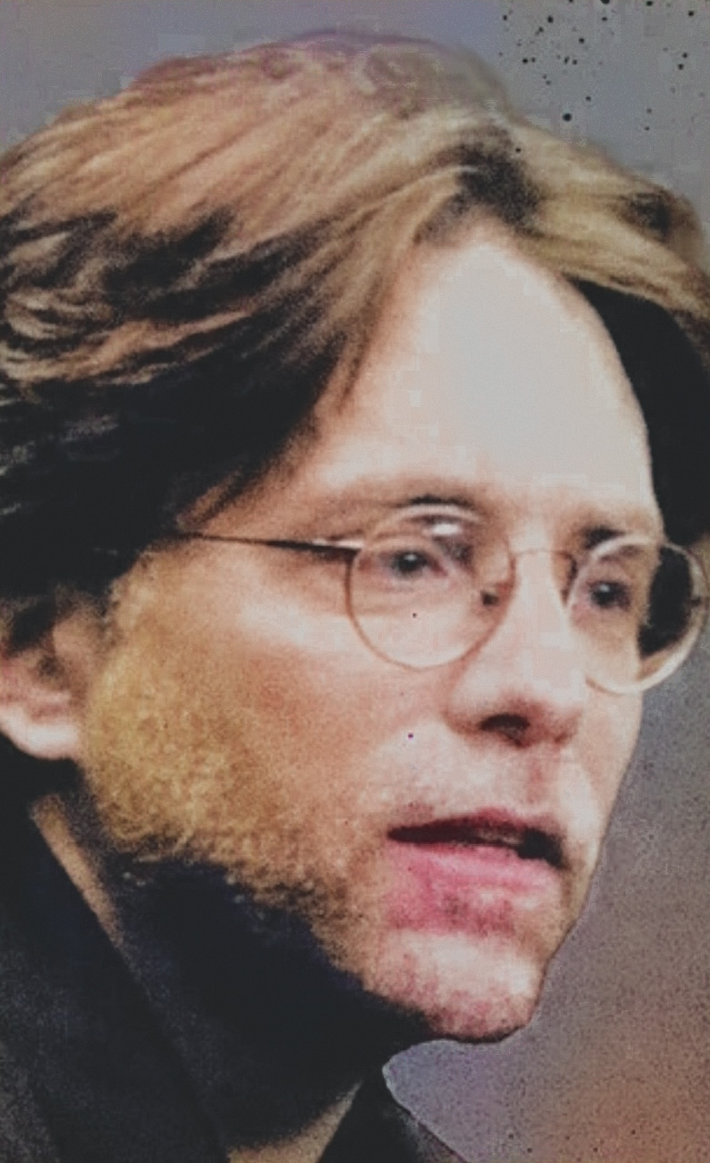 NXIVM Lies About Lies #2 – Keith raped a child