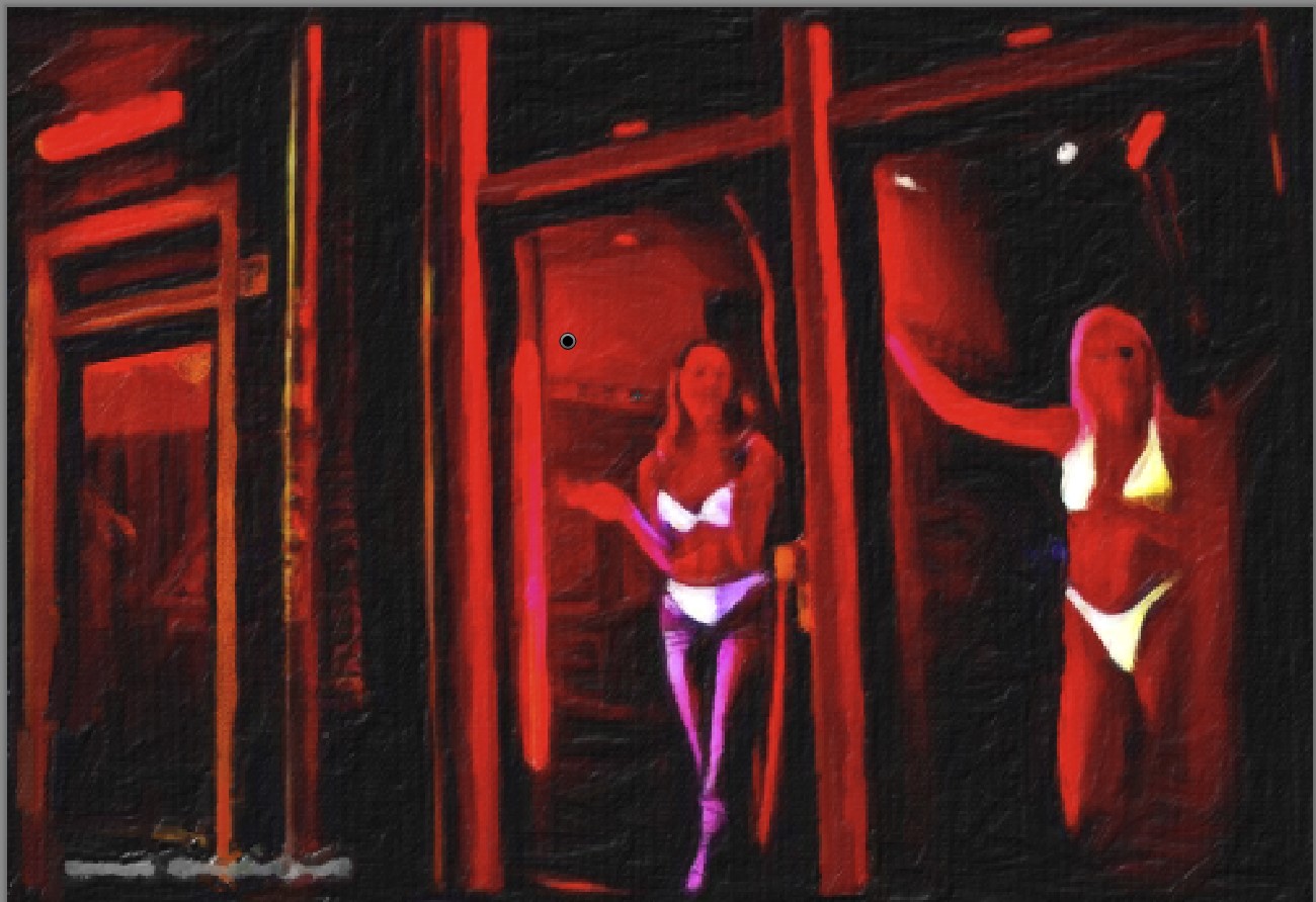 Ruth Graham: Buying a Prostitute Is Rape; & Porn Promotes Trafficking, Violence Against Women