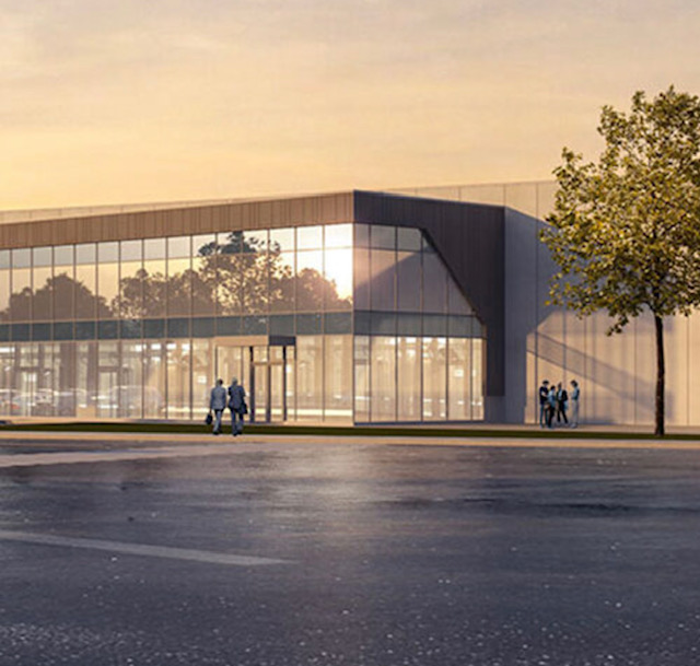 Niagara Falls is Perfectly Positioned To Become a Tech Hub for a Better Future