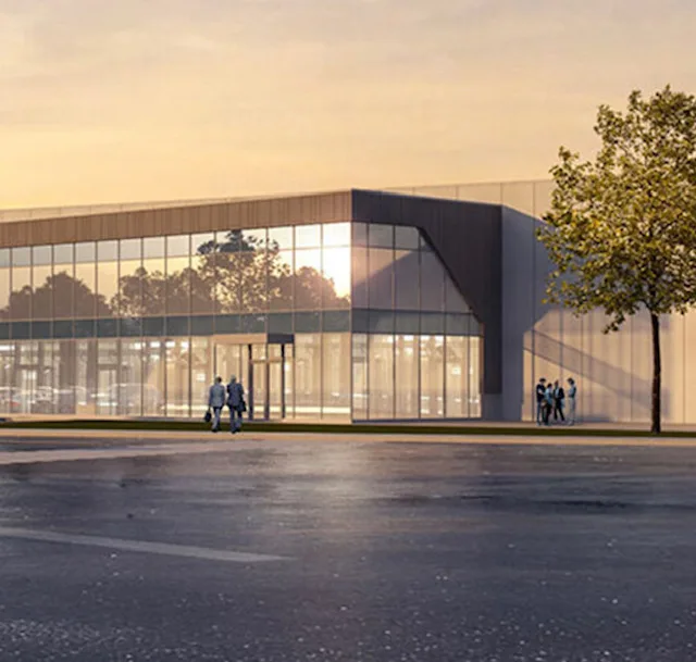 Niagara Falls is Perfectly Positioned To Become a Tech Hub for a Better Future
