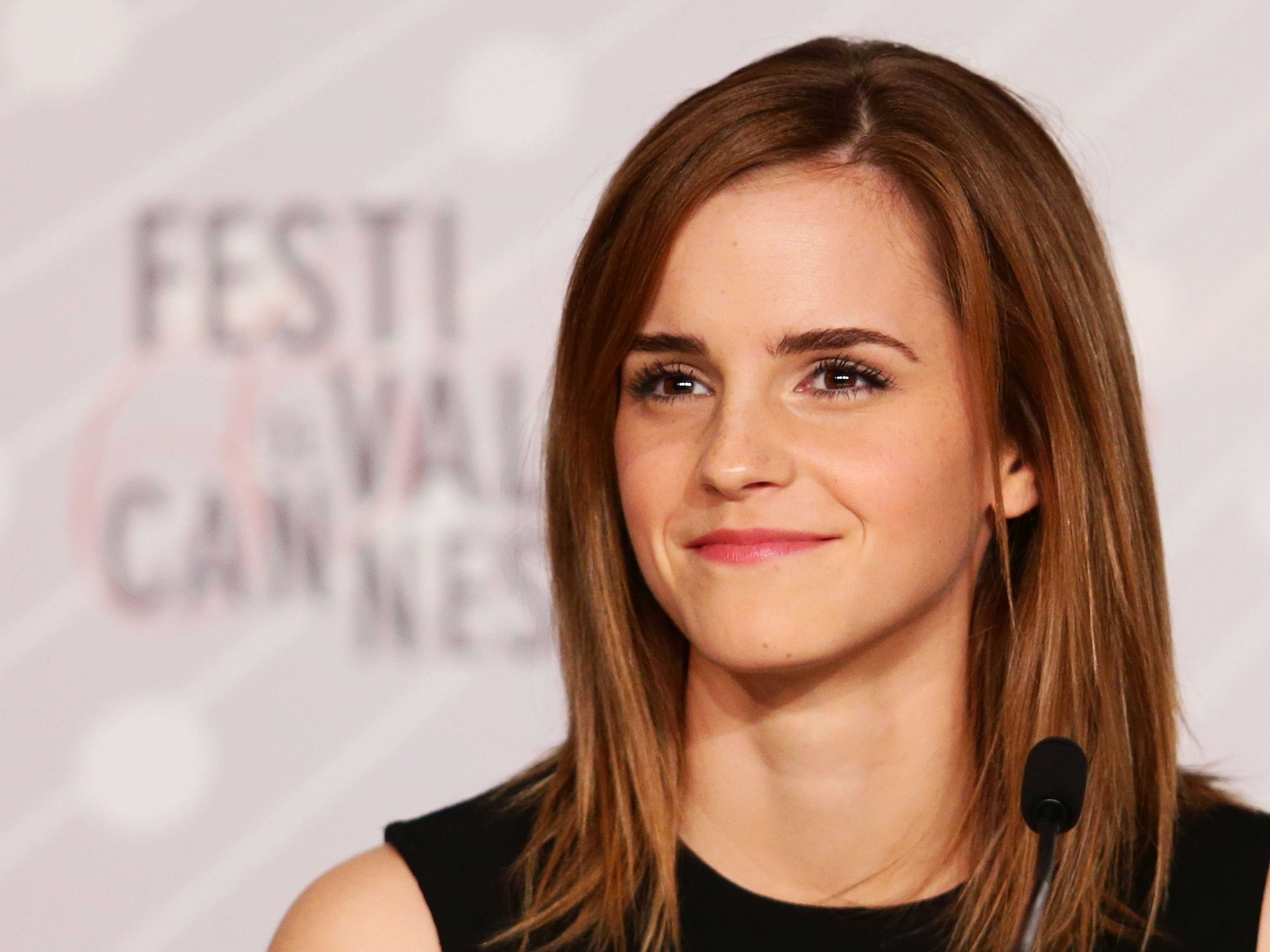 Reader: Allison Mack Tweets Emma Watson for Pedophile Raniere