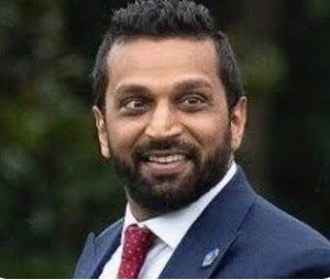 FBI Director Kash Patel is known to be justice-driven - not conviction driven or driven to protect the reputation of the FBI even if it means putting innocent people in prison. In short he is entirely different than any FBI director.