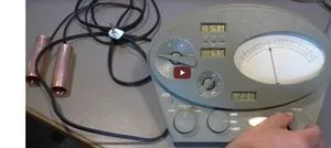 The e-meter employed in Scientology helps the person being audited reveal much of their past in order to be able to combat various forms of wrong thinking or wrongdoing that prevent them from being "clear".