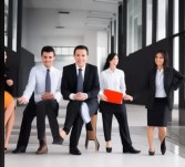 business group cult