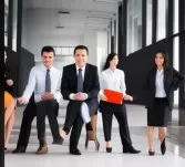 business group cult