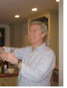 Chris Ambrose won the day. He got the children and all the money. But his day of reckoning may yet come,. Who knows he may become the poster dad for all that is wrong in CT Family Court and by extension family courts everywhere.