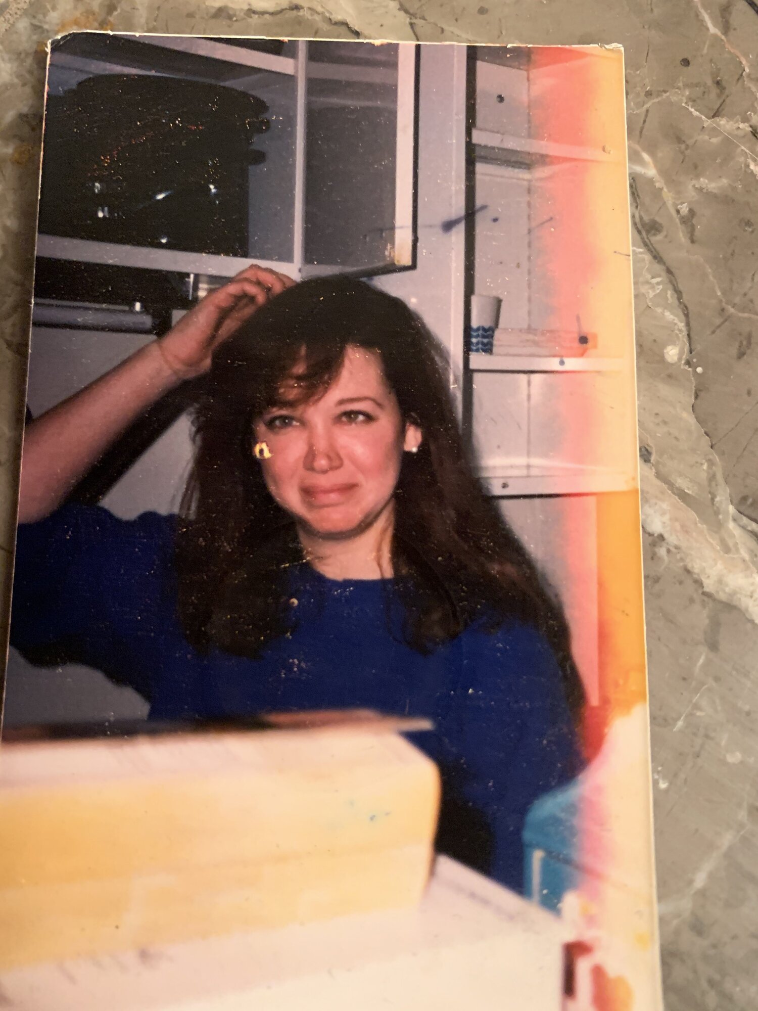 Former Business Associate to Raniere: Enjoy the Commissary. If You Write a Book, I Will Buy a Copy at a Used Book Store and Burn It