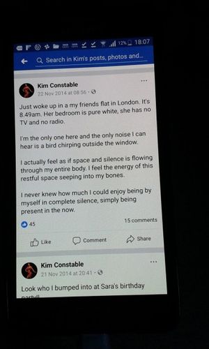 1 constable fb 12
