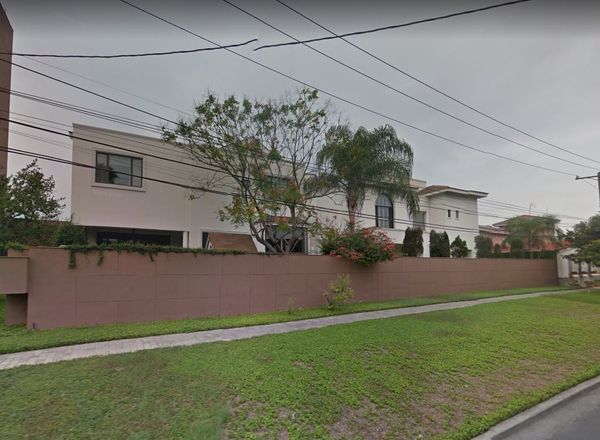 Keith Raniere presently lives at San Clemente 612, La Jolla, San Pedro Garza Garcia, according to sources in Monterrey.
