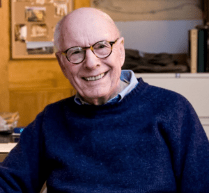 John Bonner, the George M. Moffett Professor of Biology, Emeritus, whose influential work with cellular slime molds shed light on the mechanisms of microbial life and illuminated the behavior of cells in all life forms, died in Portland, Oregon, on Thursday, Feb. 7. He was 98.