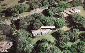ambrose house