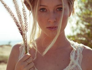 India Oxenberg became Mr. Raniere's slave, and awaits his pleasure 24 hours per day, seven days per week.