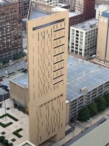 Metropolitan Correctional Center - Chicago, IL