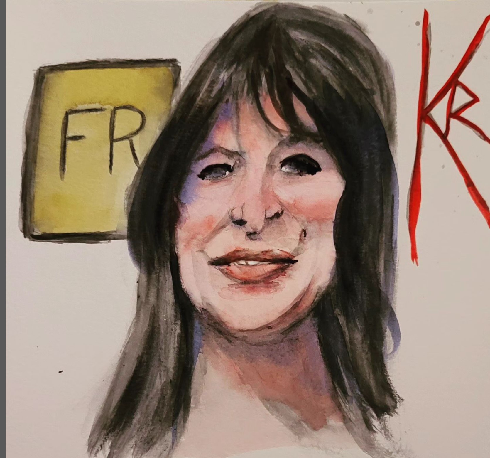 Unraveling Natalie’s Narrative: Revenge