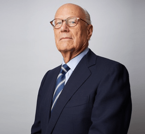 Hedgefund Pioreer from Wharton, Jerrod Fine