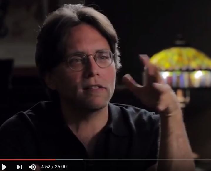 Reader: 11 “red flags” for detecting sociopaths reviewed in light of Raniere behavior