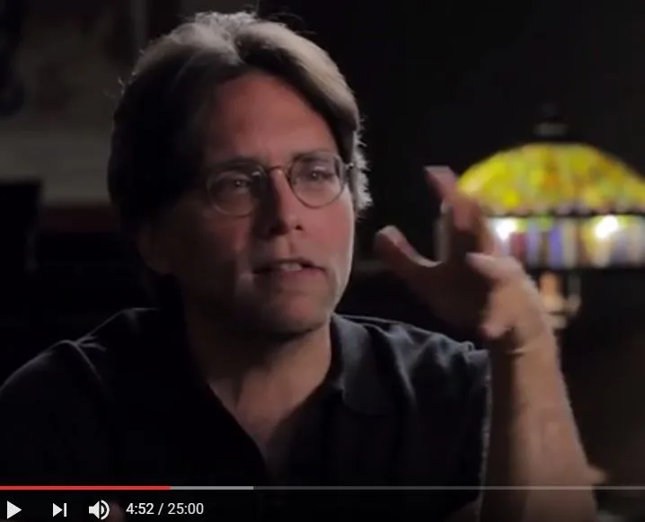 Reader: 11 “red flags” for detecting sociopaths reviewed in light of Raniere behavior