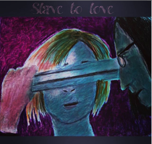 MK10ART - Keith opened the slave's eyes to true female empowerment.