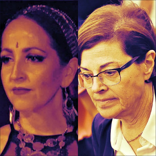 Ivy Nevares Victim Impact Statement: ‘Nancy Salzman Has Deflected Responsibility By Blaming Everything on Raniere’