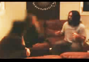 From Susan Dones's video where Keith Raniere says, "I have had people killed for my beliefs and for theirs."