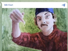 Mk10art Paden Sandusky