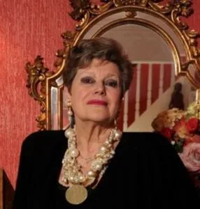 Judge Mary L. Andrews