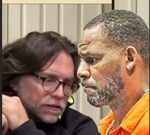 R. Kelly, & Raniere Hoed Similar Rows, Hopes Now Pinned to Appeals