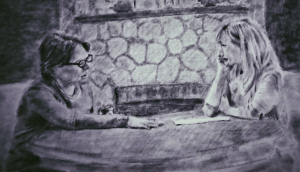 mk10 Keith Raniere and Allison Mack interview