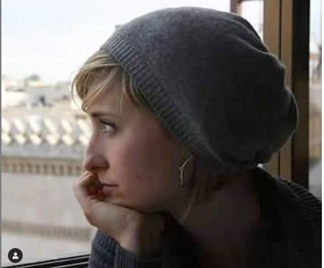 Guest View: Allison Mack needs to be locked up for a long time and then register as a sex offender