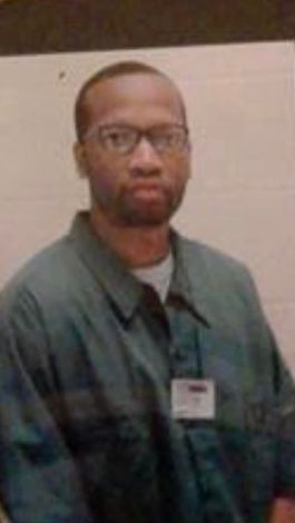 Lawrence Paine was a young man when he was first arrested.