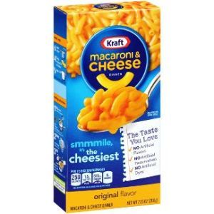 Mac-and-Cheese