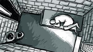 Prisoner mental health and the SHU